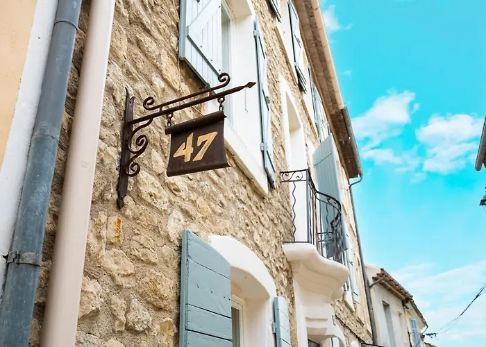 Le 47 - Rentals In South Of France