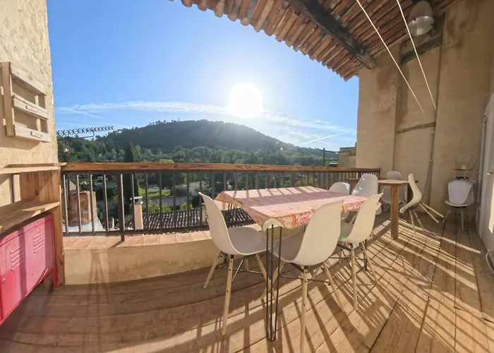 Le 47 - Rentals In South Of France