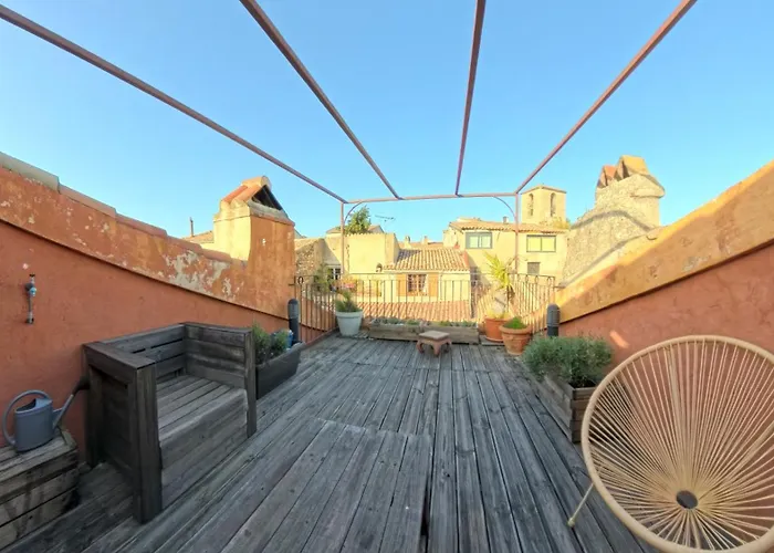 Le 47 - Rentals In South Of France
