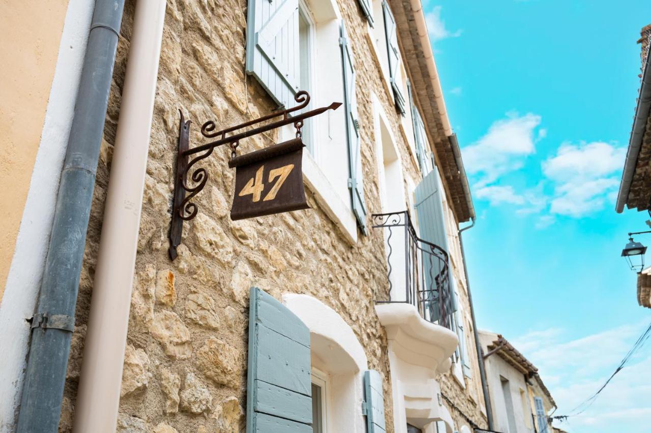 Apartment Le 47 - In South Of France
