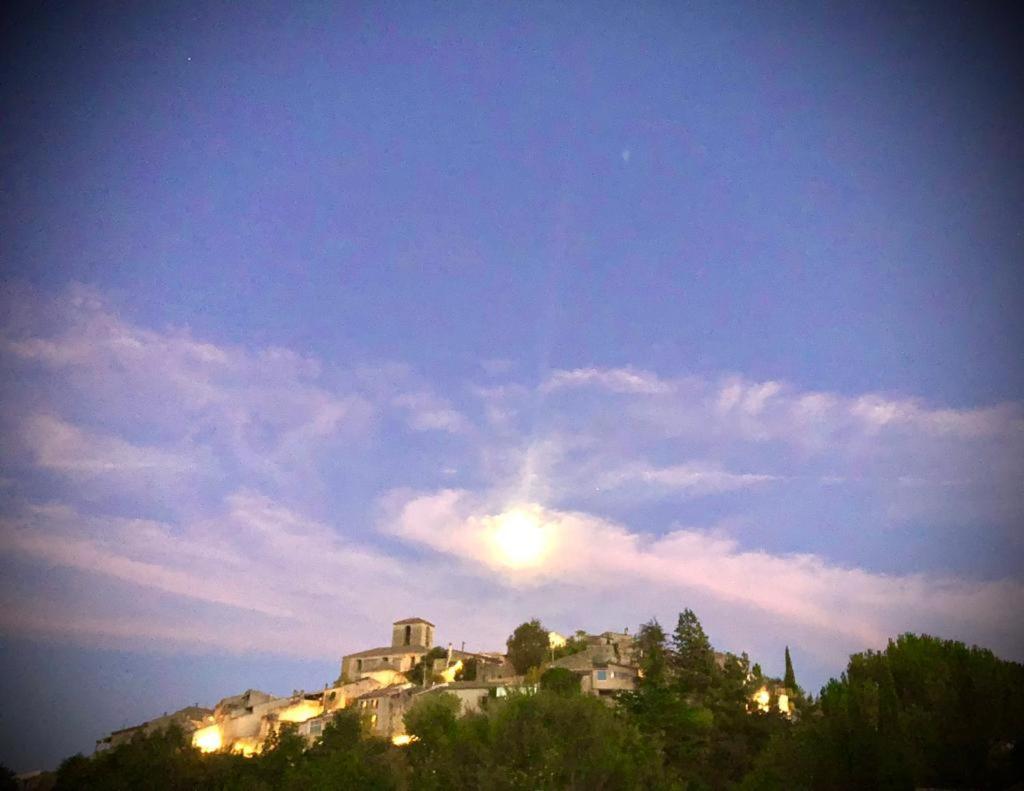 Le 47 - In South Of France Appartamento *