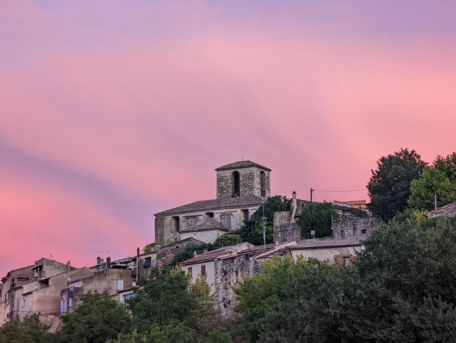 Le 47 - In South Of France *