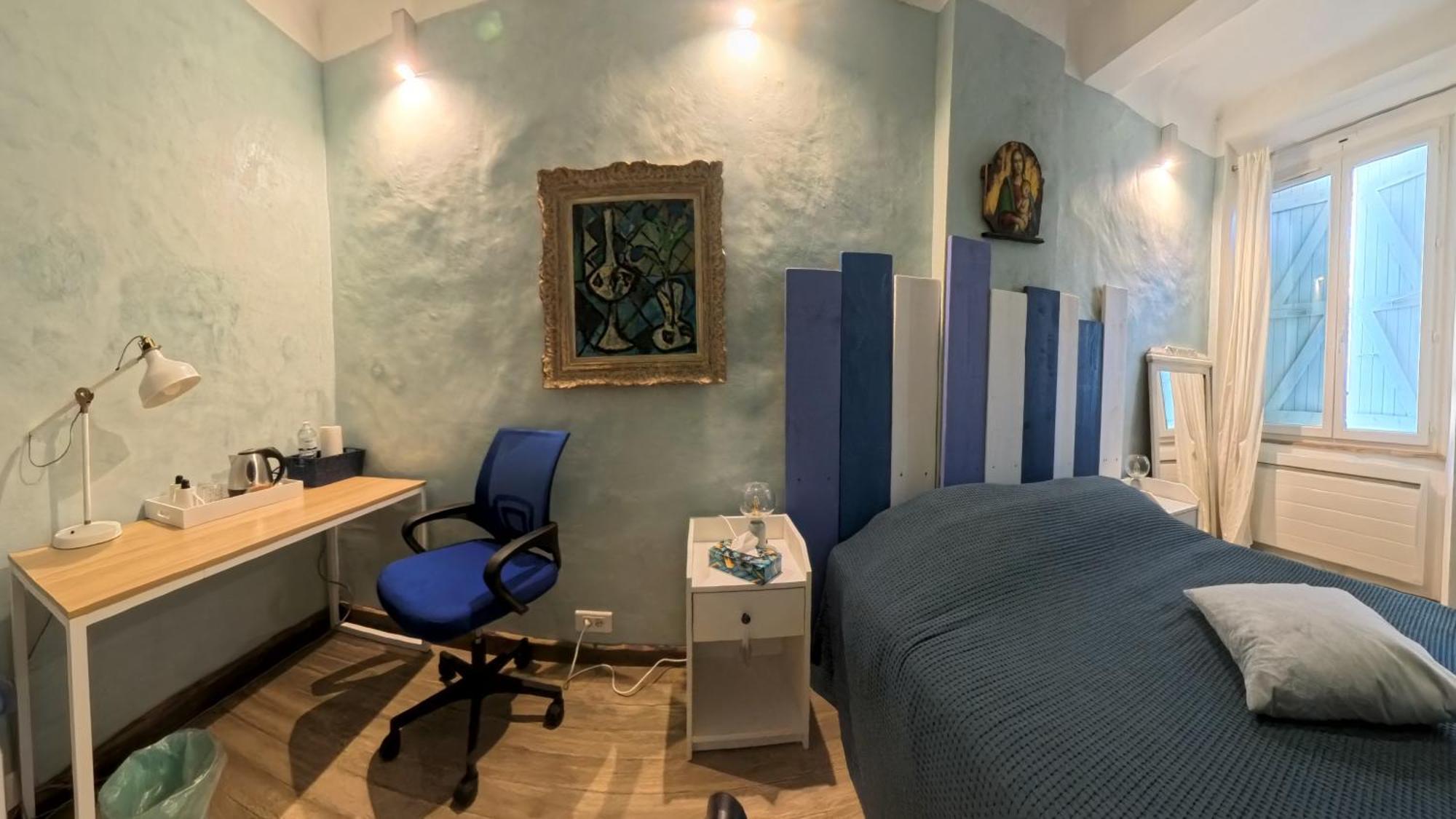 Le 47 - In South Of France