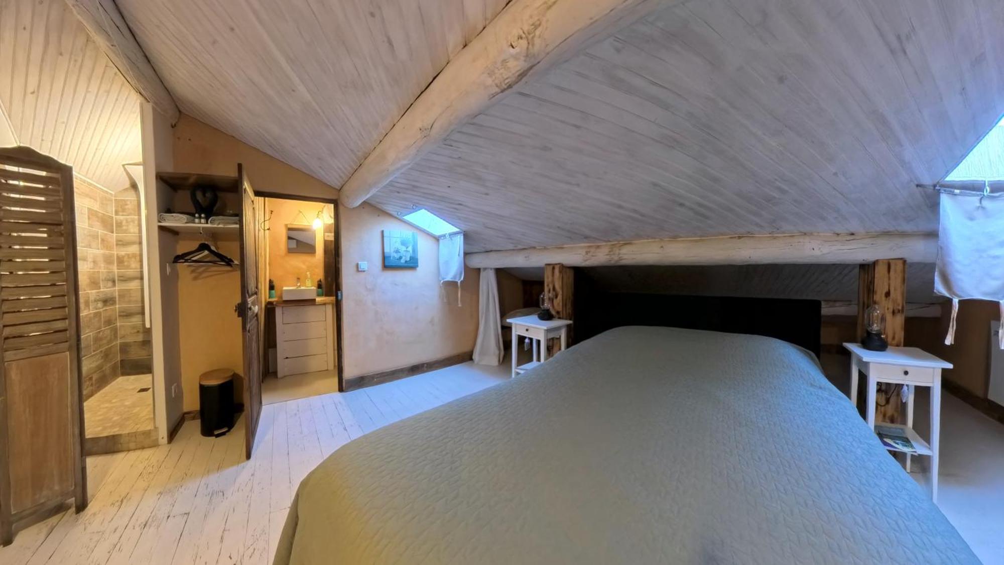 Le 47 - In South Of France Apartment