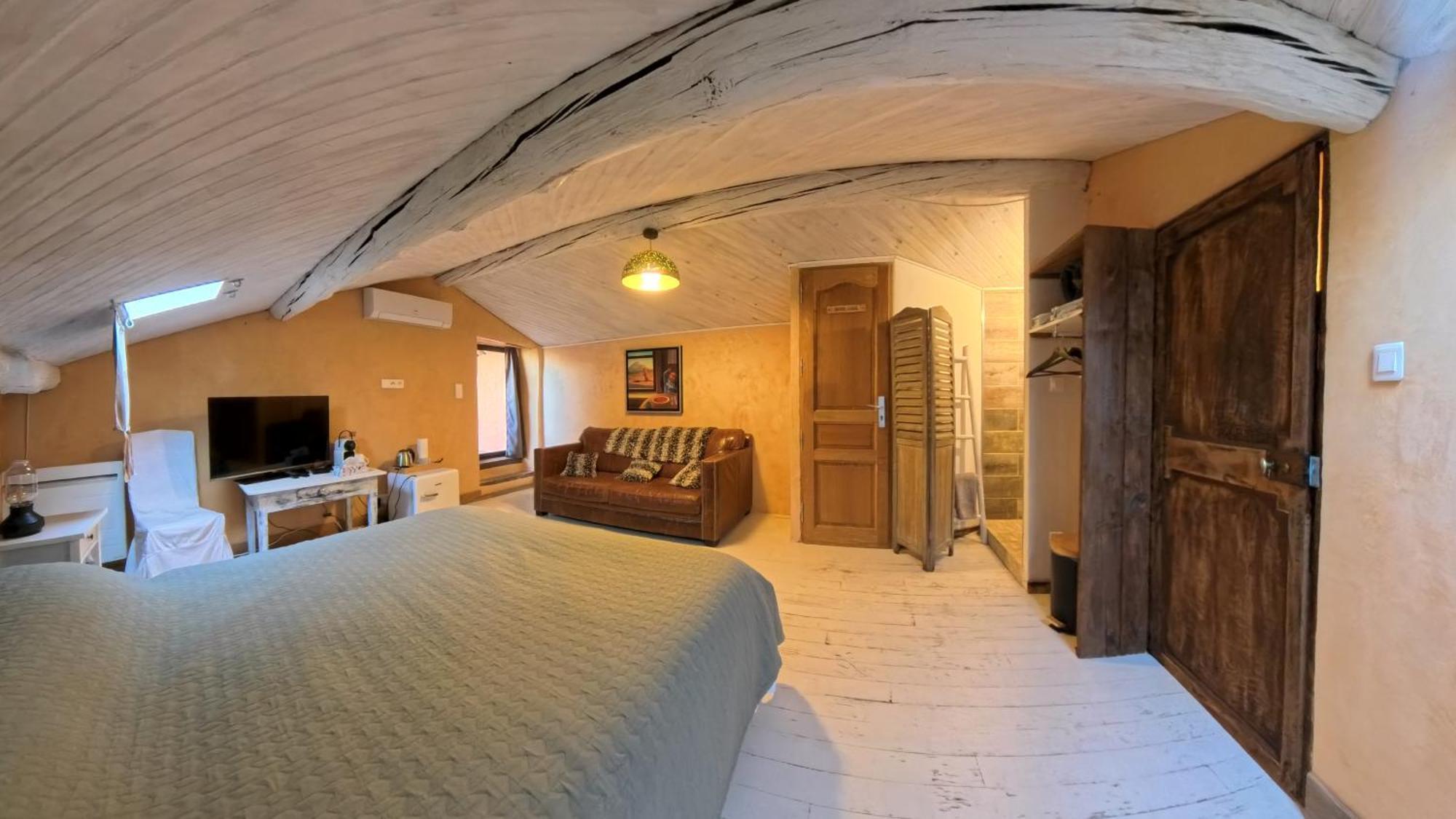Le 47 - In South Of France Apartment *
