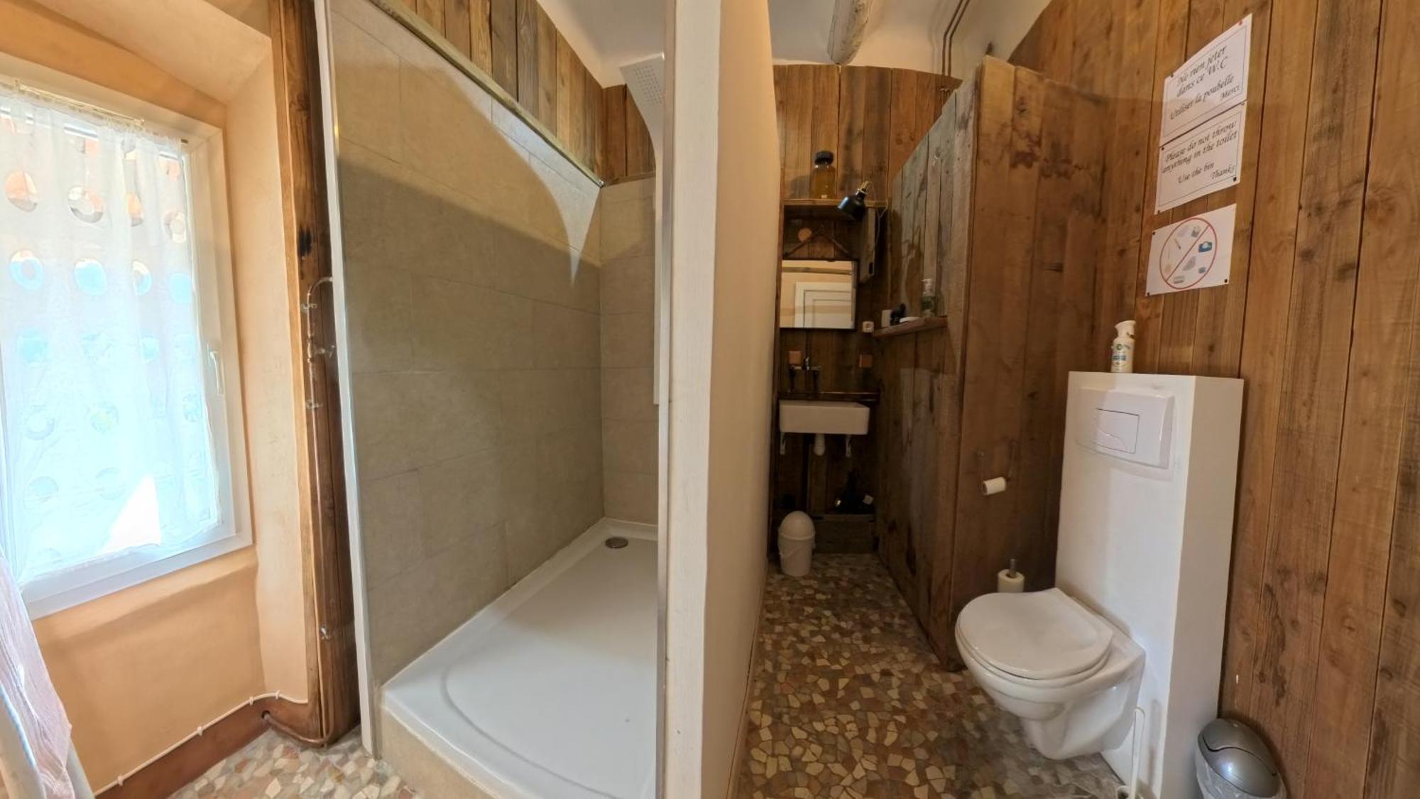 Le 47 - In South Of France Appartamento
