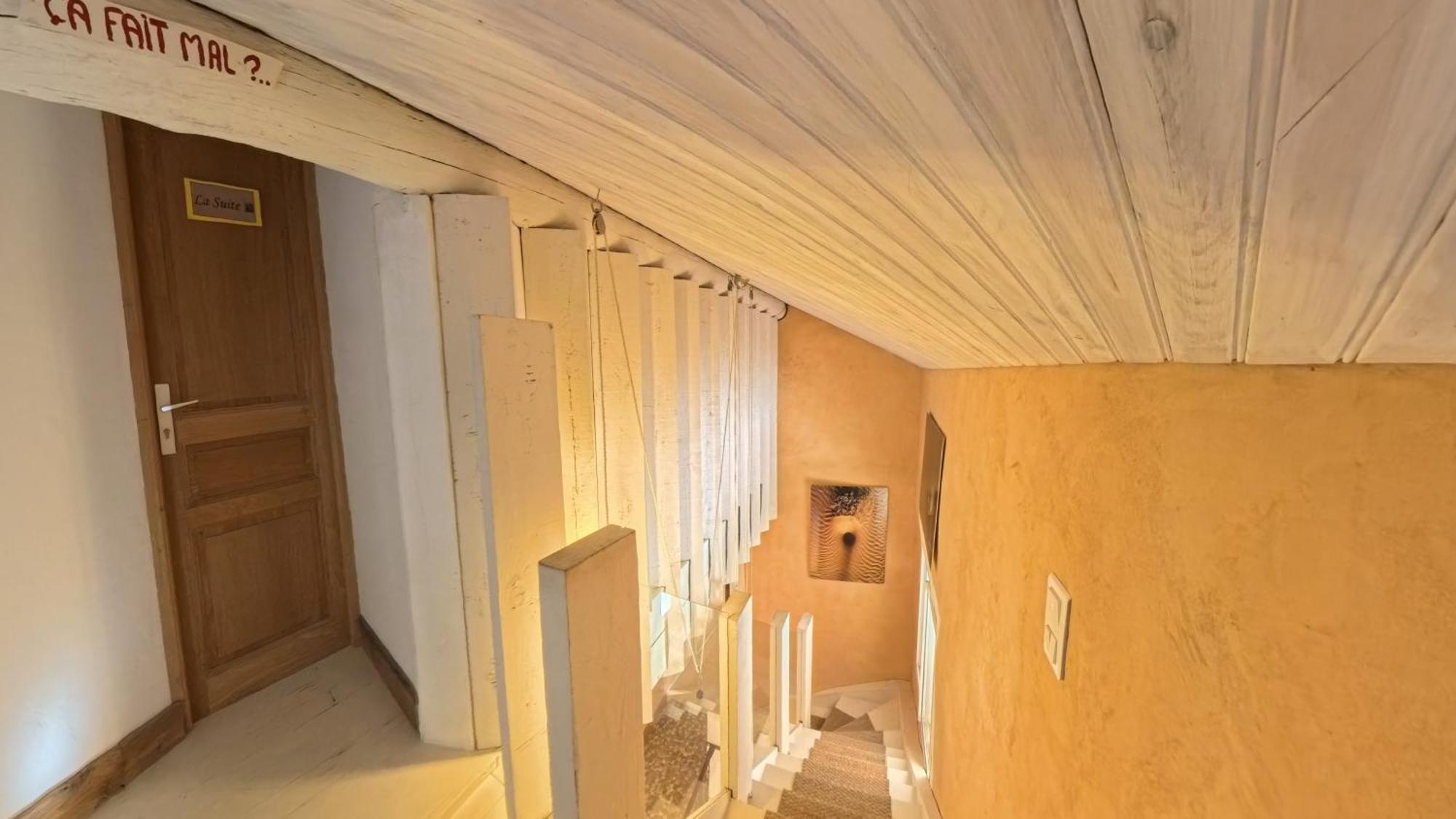 Le 47 - In South Of France Apartment *