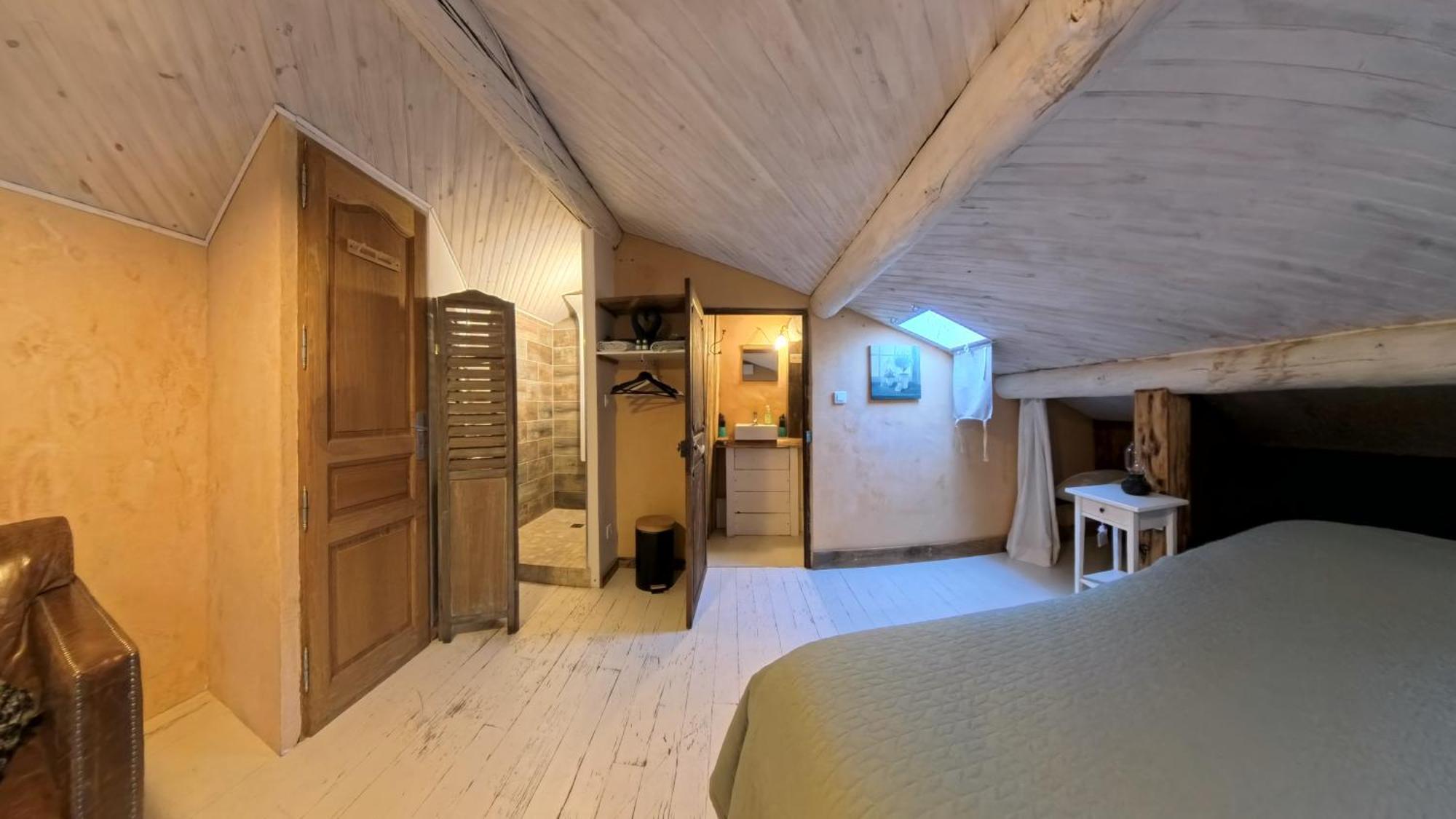 Le 47 - In South Of France Apartment Beaumont-de-Pertuis