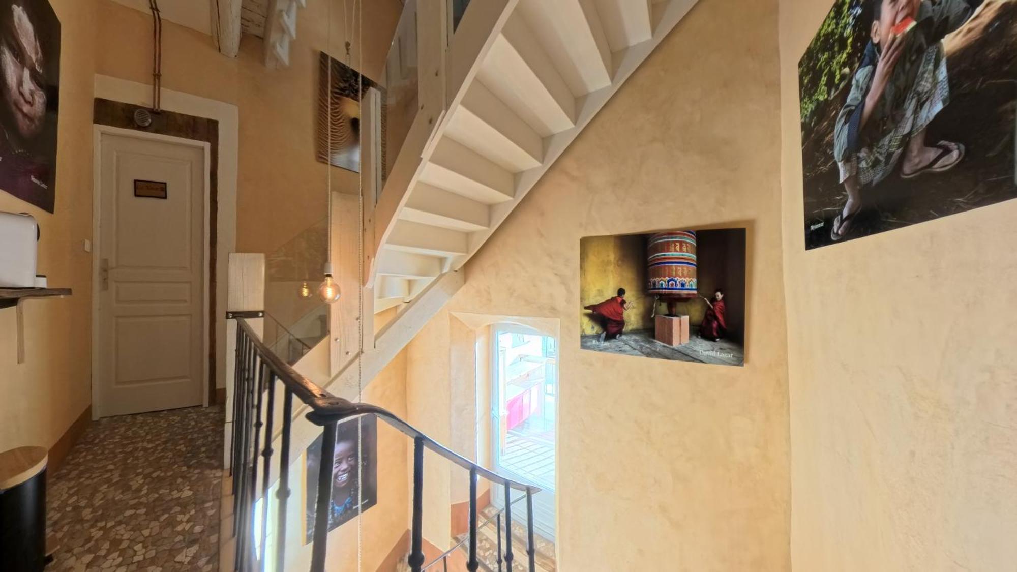 Apartment Le 47 - In South Of France Beaumont-de-Pertuis