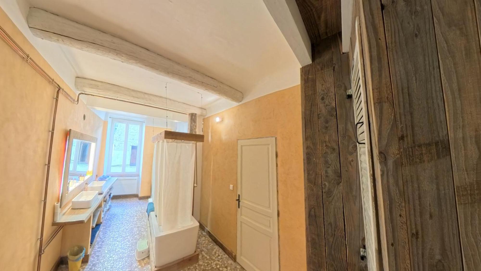 Apartment Le 47 - In South Of France