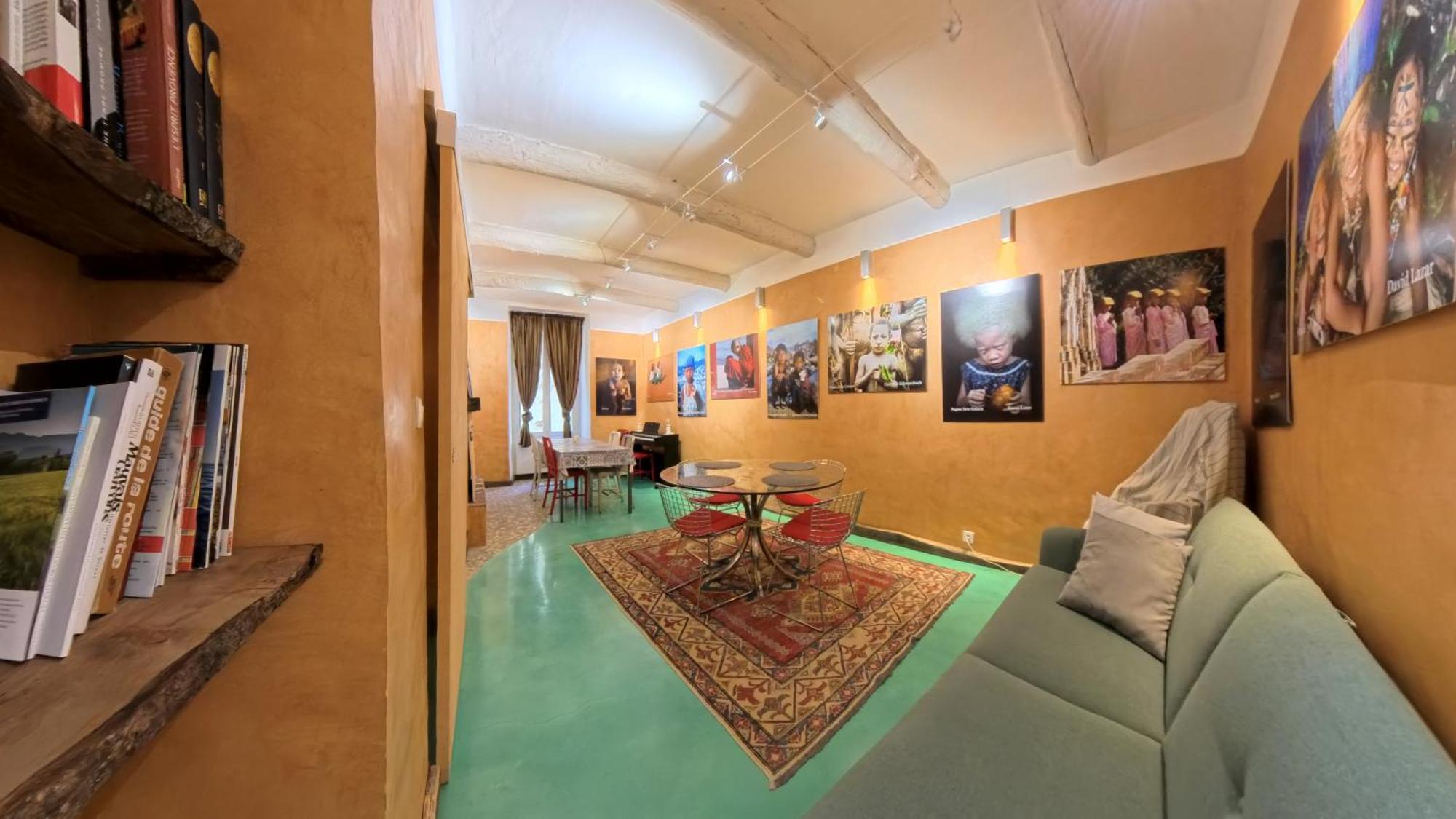 Le 47 - In South Of France Apartment Beaumont-de-Pertuis